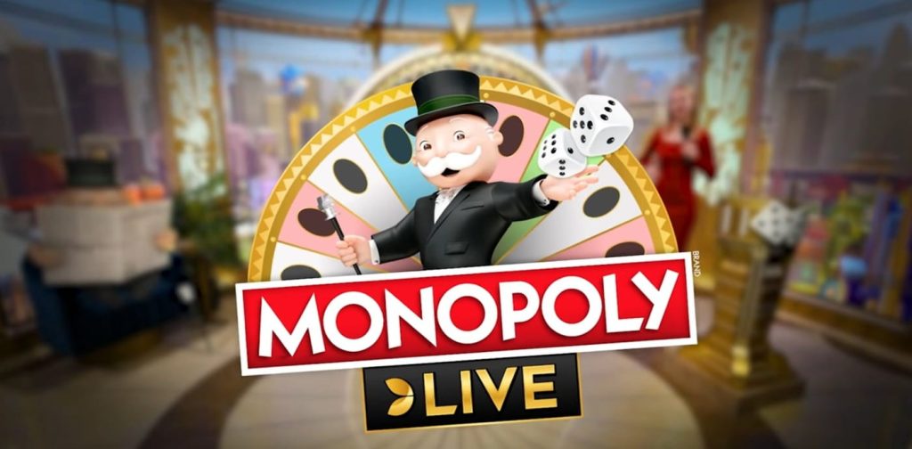 MONOPOLY Live