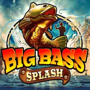 Big Bass Splash