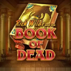 Book of Dead 10