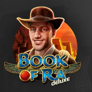 Book of Ra Slot