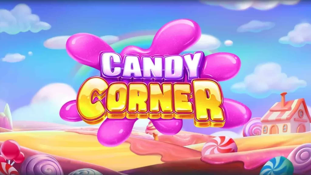 Candy Corner 10