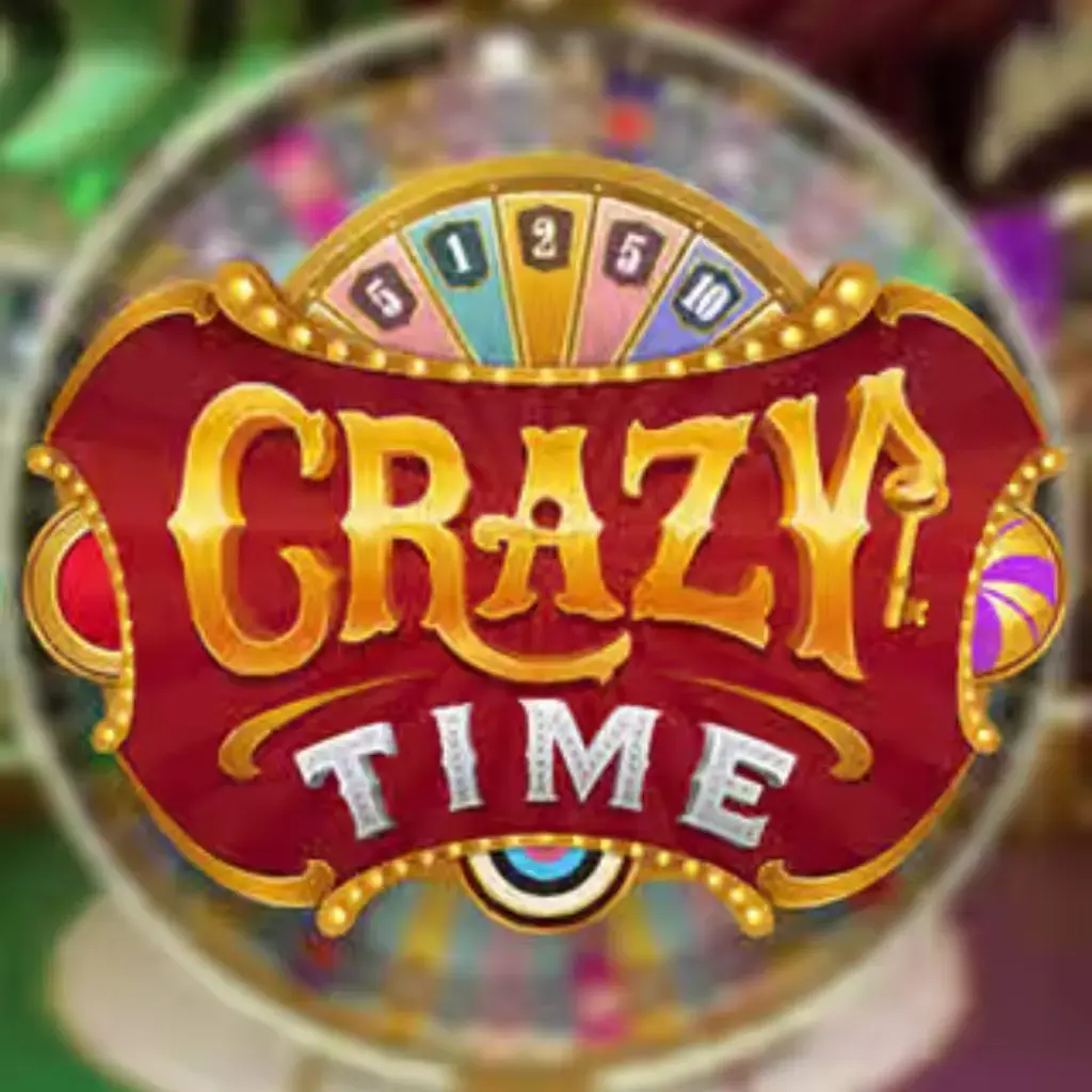 Crazy Time