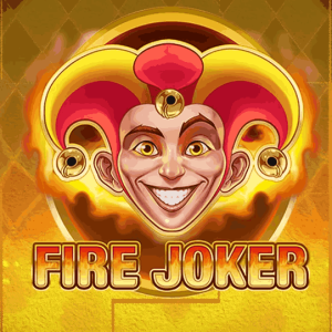 Fire Joker