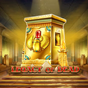 Legacy Of Dead