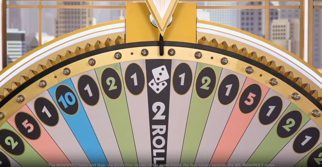 Is MONOPOLY Live Legal?