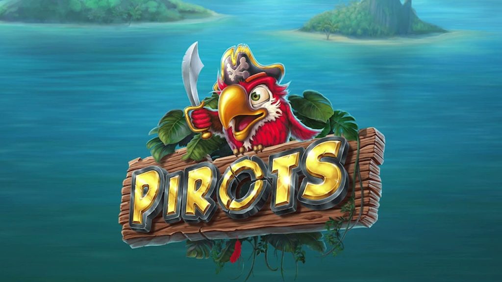 Pirots 2