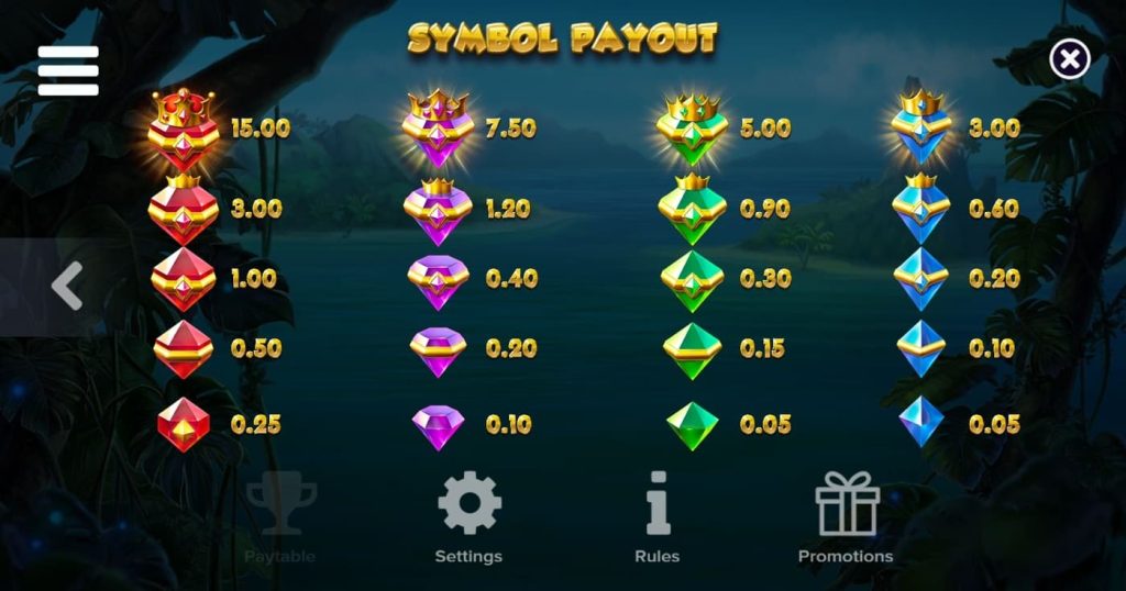 Pirots 8