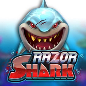 Razor Shark 10