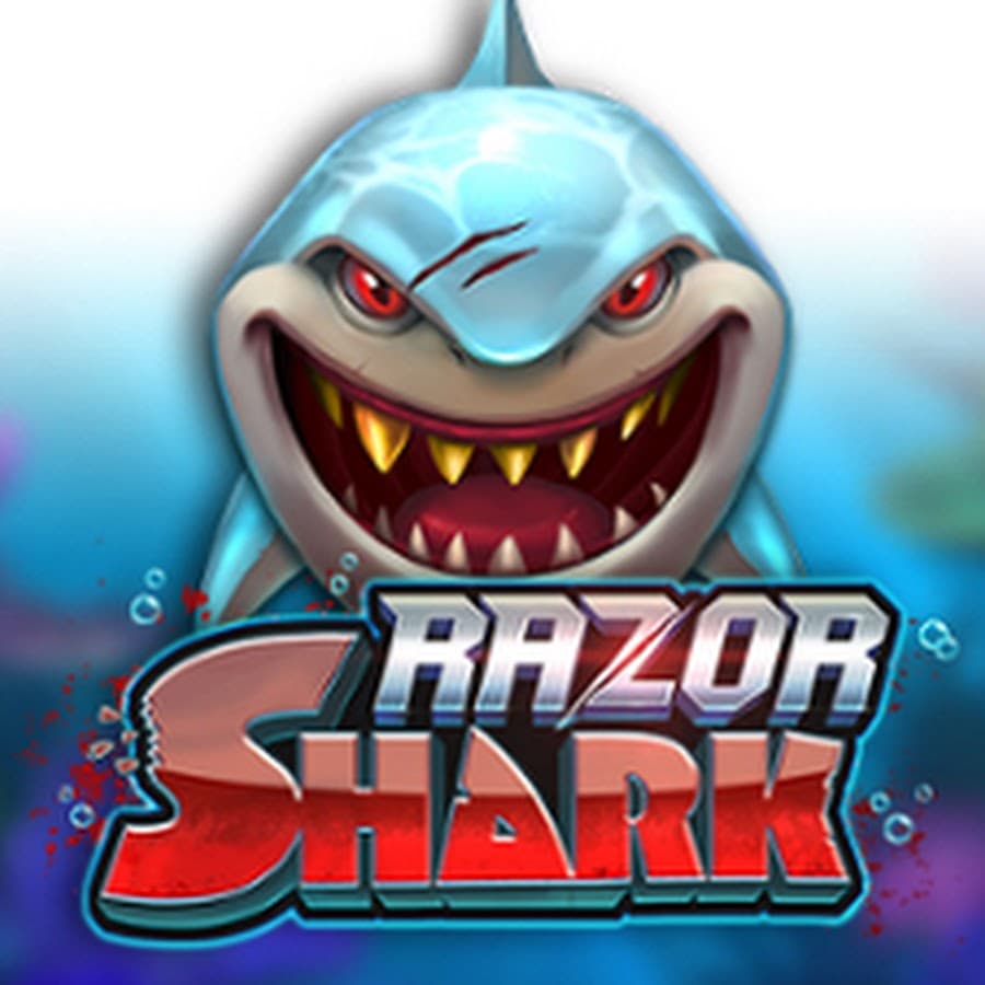 Razor Shark 10