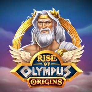 Rise of Olympus