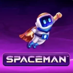Spaceman 12