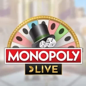 MONOPOLY Live