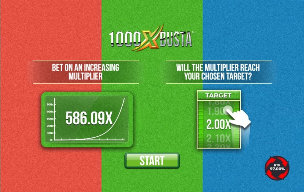 1000x Busta 2