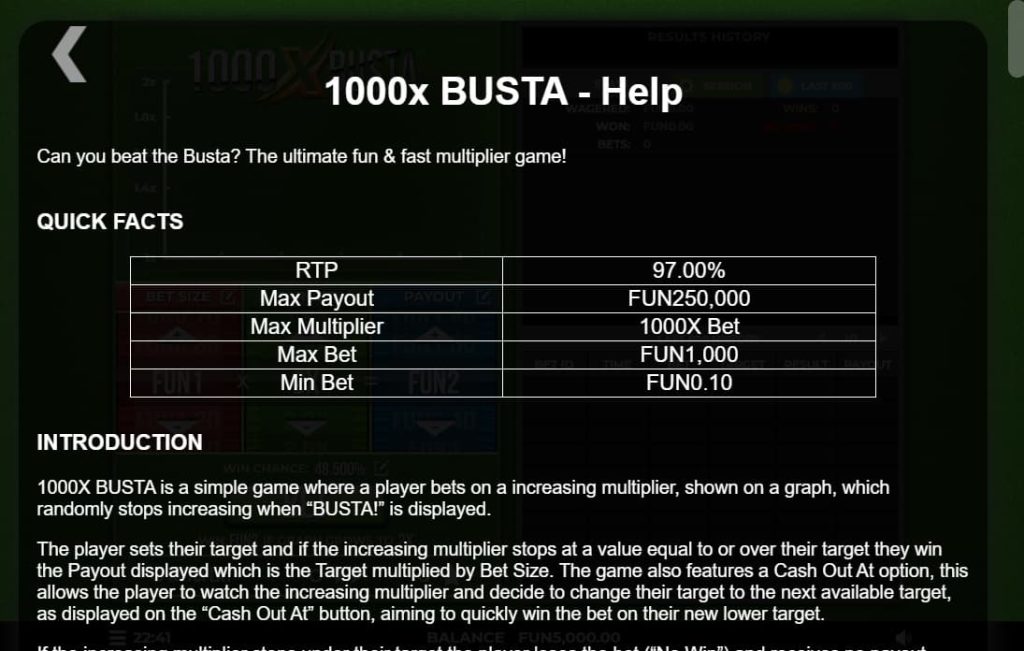 1000x Busta 5