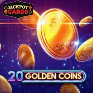 20 Golden Coins