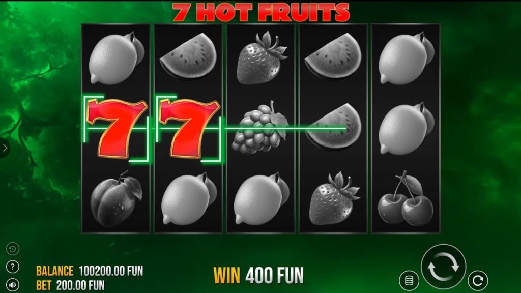 7 Hot Fruits 5