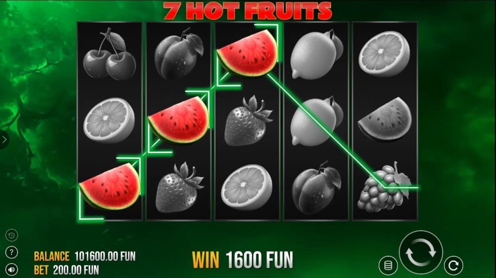 7 Hot Fruits 6