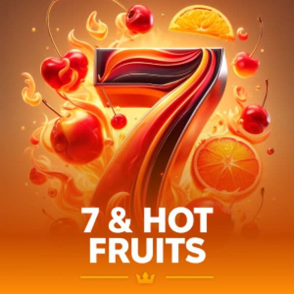 7 Hot Fruits
