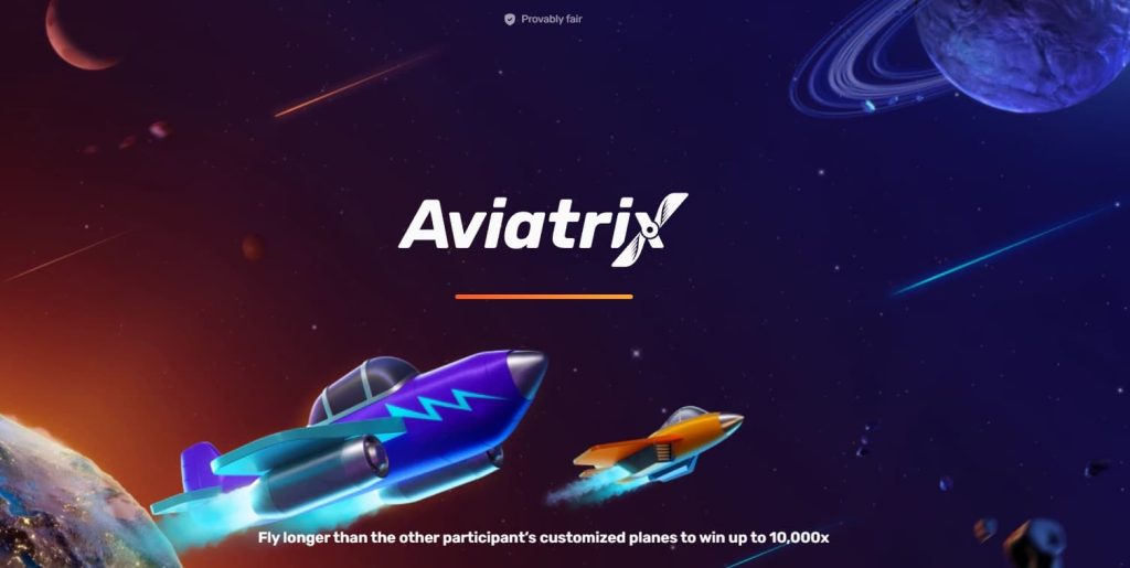 Aviatrix