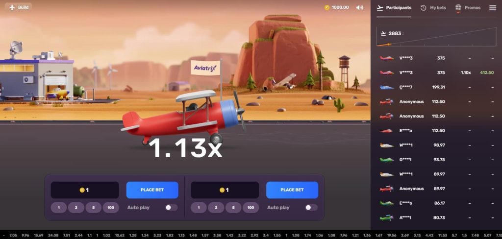 Gameplay and Interface