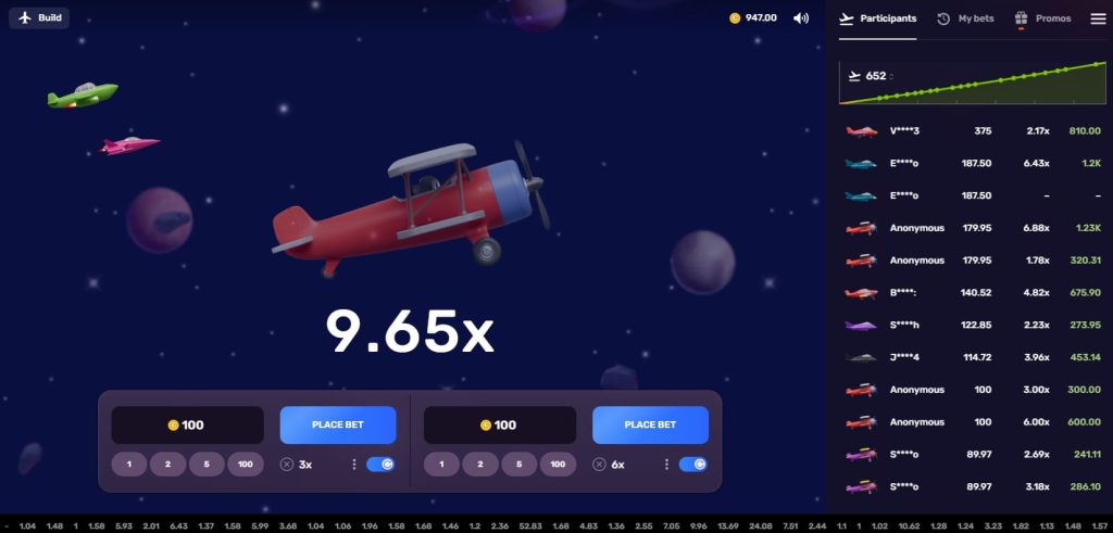 About the Developer
