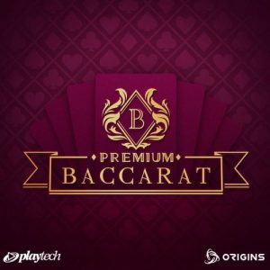 Baccarat 2