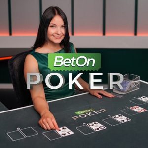 BetOn Poker