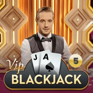 Blackjack VIP