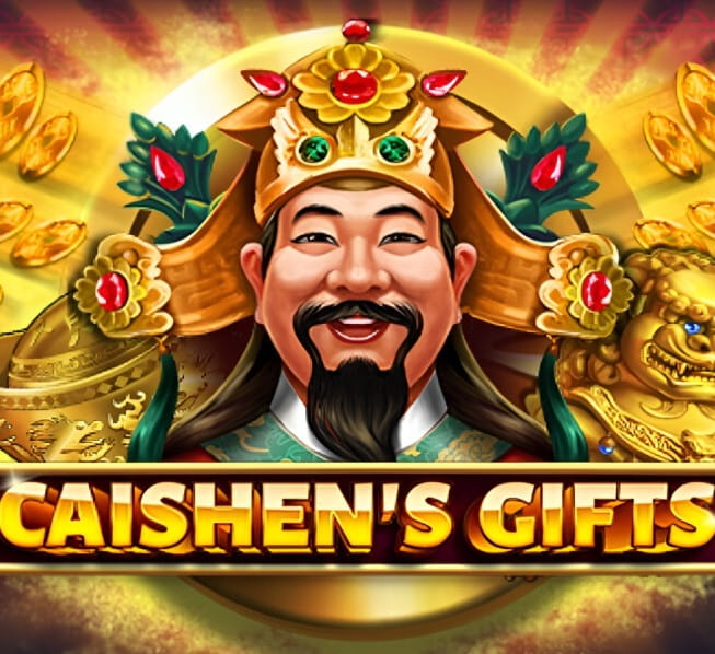 Caishen's Gift