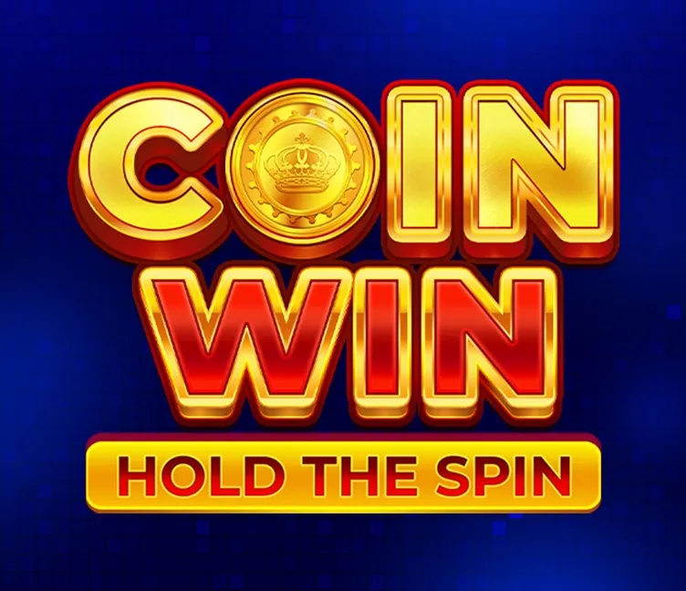 Coin Win Hold The Spin