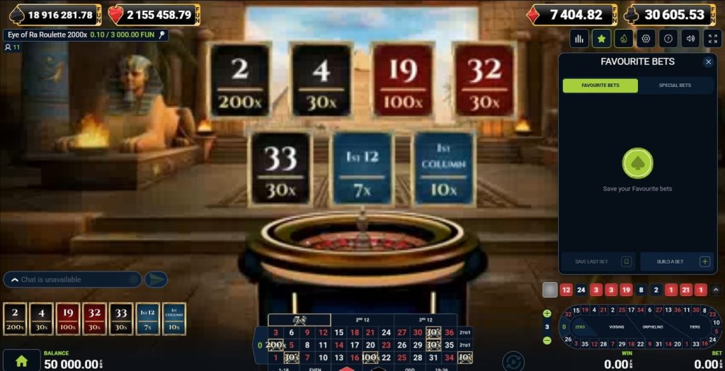 Cómo se compara esta mesa con los formatos de ruleta clásica