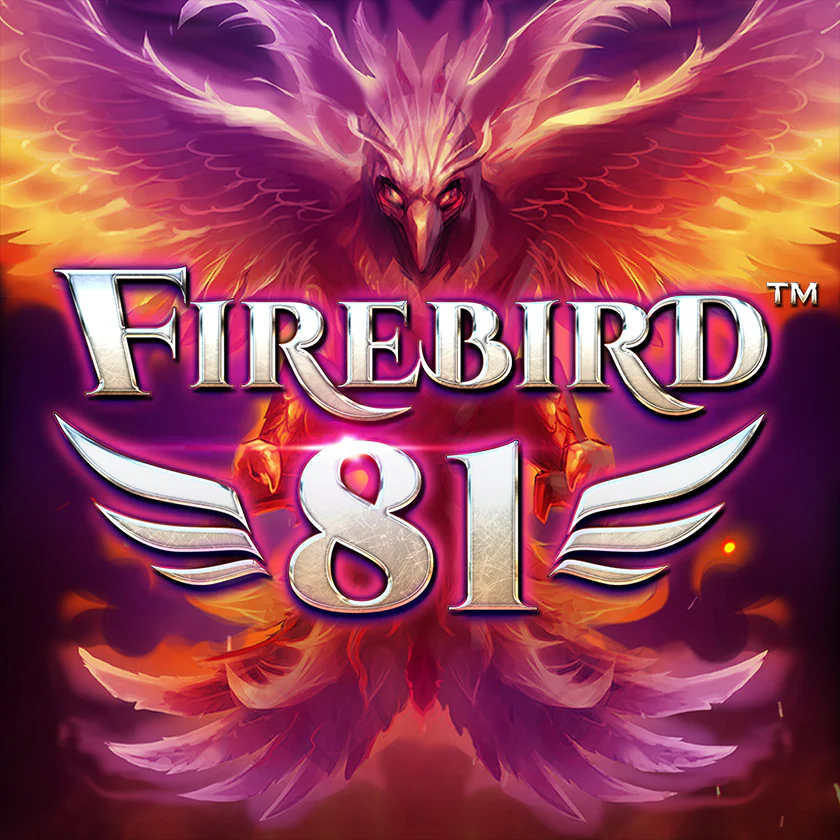 Firebird 81