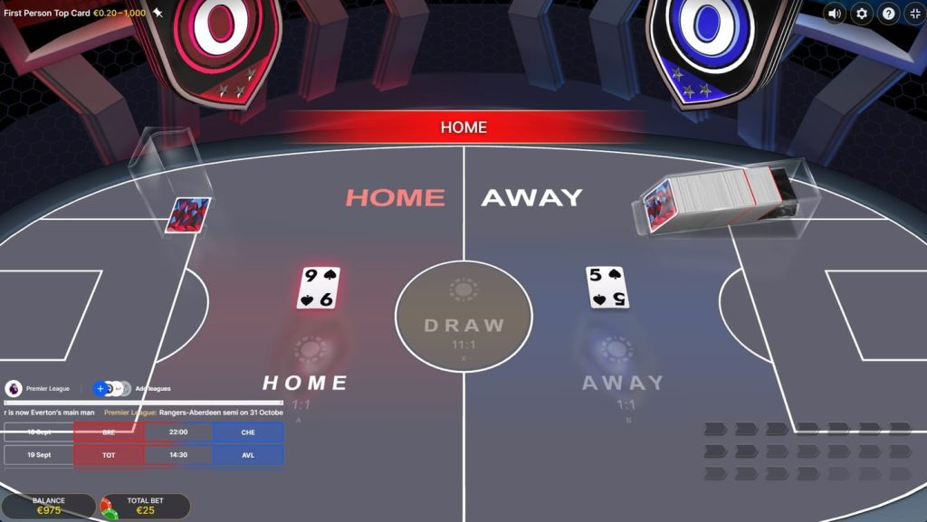 What Experts Say Football Studio