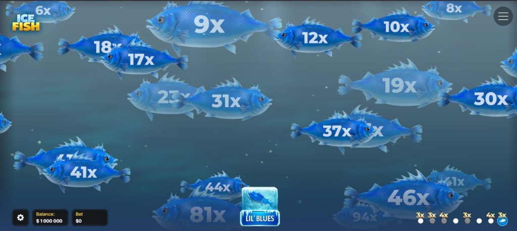 Slots mit Angel-Thema: Wie sich Ice Fishing gegen den Rest schlägt