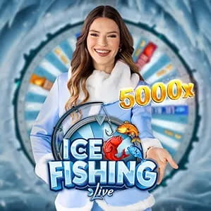 Ice Fishing